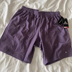 Peloton Shorts
